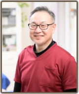 院長 渡邊 英則